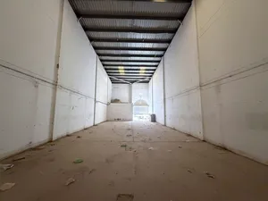 Warehouse for Rent in Industrial Area 4 – 4,000 Sq Ft – 20 KW