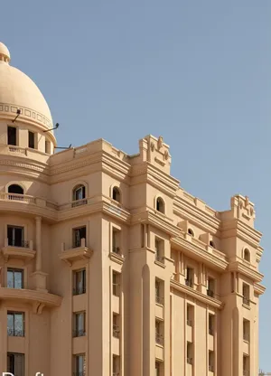 120 m2 2 Bedrooms Apartments for Sale in Cairo New Administrative Capital