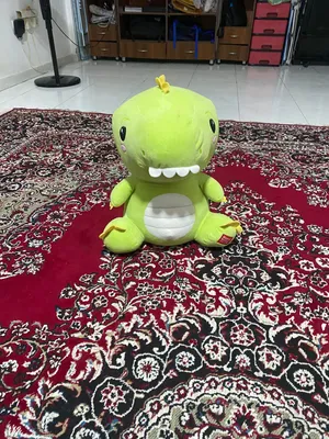 Dinosaur plushie toy for sale