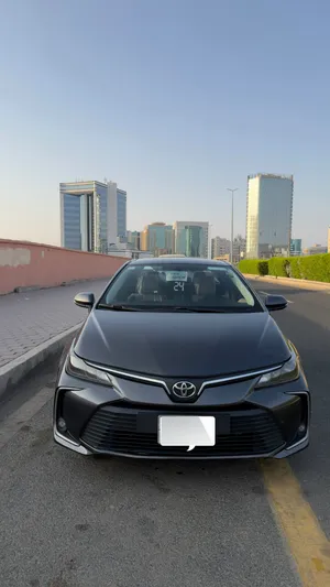 Toyota Corolla Xli Executive 2023