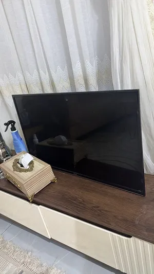 شاشة عاطلة