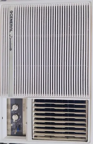 General 1.5 to 1.9 Tons AC in Basra