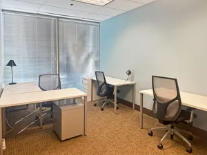 Private office space for 3 persons in Muscat, Pearl Square