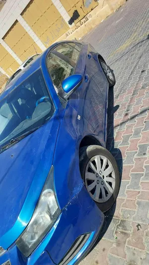 شيفرليه كروز