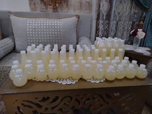 عصائر فرش طازجة