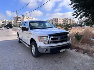 Ford F-150 XLT 2013