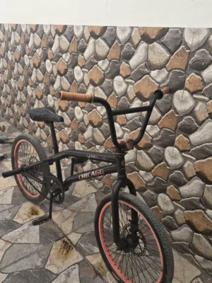 للبيع (BMX)بي ام اكس