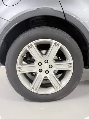 2014 Range Rover Evoque GCC Specs – Excellent Condition