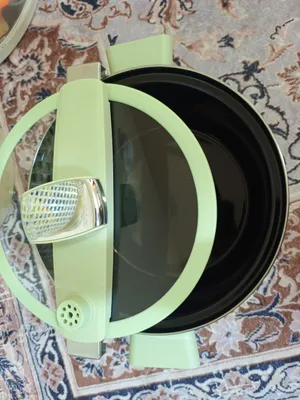 7L Micro Pressure Pot