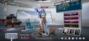 Pubg Accounts and Characters for Sale in Zarqa