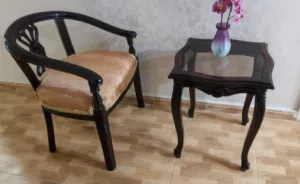 بسعر خرافي طقم مدخل  زان  انتيك