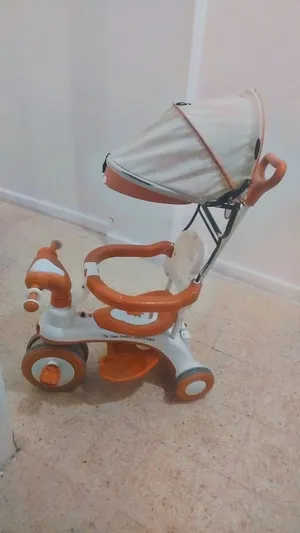 بسكليت وكراجه