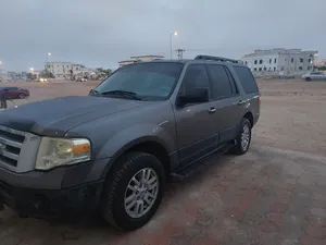 Used Ford Expedition in Dhofar