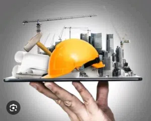 مهندس مدني خبرة 13 سنة للإشراف والتنفيذ ومتابعة أعمال البناء والتشطيبات