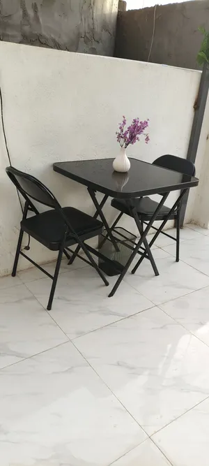 ميز جام +كراسس طبيه