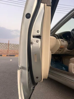 Used Lexus LS in Al Batinah