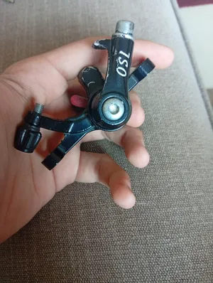 للبيع فرامل ديسك سيكل bicycle disc brakes for sale