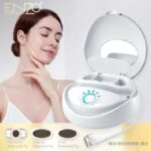 جهاز التقشير الماسي للوجه و الجسم Microderm MD من ماركة ENZO