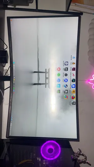 samsung monitor