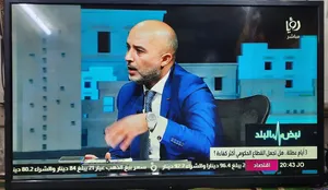شاشه JVC 42 مستعمله