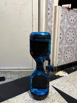 Hover bord