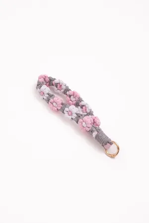 Crochet Phone Strap,
