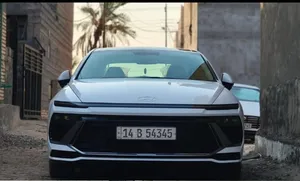 Used Hyundai Sonata in Basra