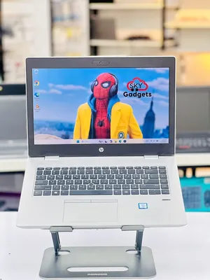 Core i5 & i7 Laptops – Dell Latitude & HP ProBook – Starting 52 OMR
