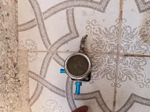 انتر كولر وضاغط بنزين للبيع