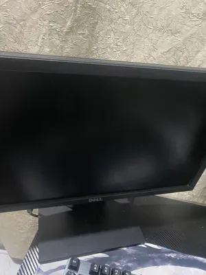 Dell monitors for sale in Jeddah