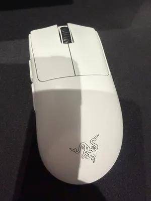 Razer Deathadder v4