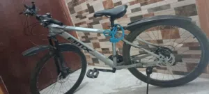 بسكليت BMX مقاس 26