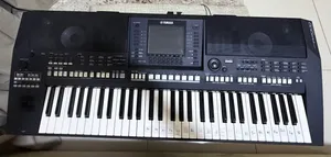 Yamaha 2000