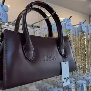حقيبة يد من ماركة زارا جودة عالية