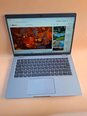 12th GEN-CORE i7 16gb RAM 512GB SSD NVMe DELL LATITUDE 5430 14 INCH SCREEN WINDOWS 11PRO 12th GEN-C