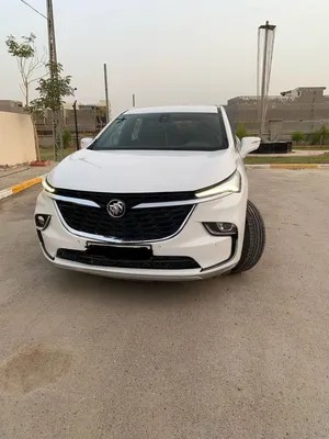 بيوك انكليف 2024 للبيع