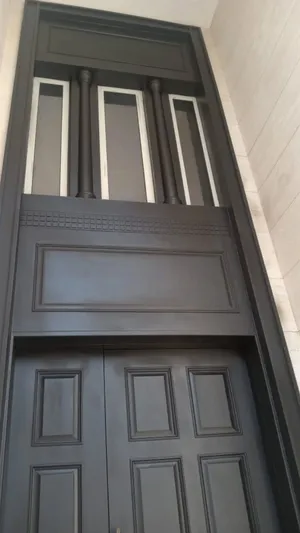 paint, gypsum and tile work