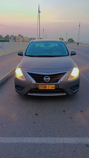 Nissan 2015