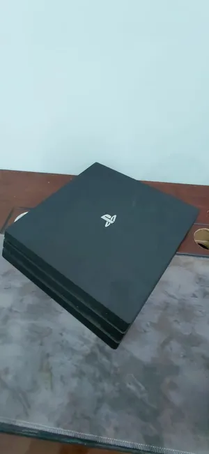 ps4 pro 1 تيرا