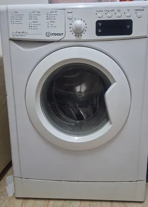 Washing machine 6 KG