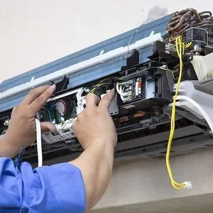 A/C Repair service