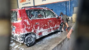 Used Hyundai Atos in Sana'a