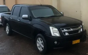 Isuzu Dmax 2012 for sale