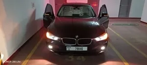 BMW 318i 2016 GCC First Owner