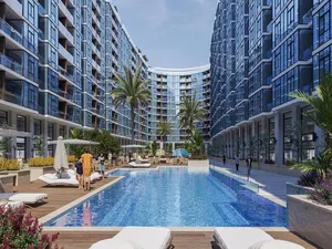 102 m2 1 Bedroom Apartments for Sale in Cairo Heliopolis
