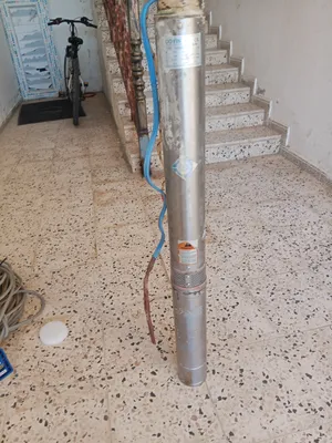 مضخات البيع