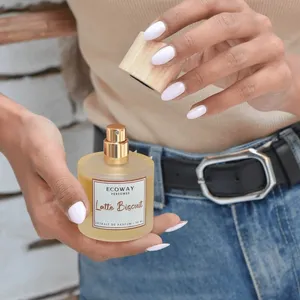 عطر Latte Biscute