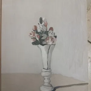 Self painting
