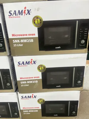 Cemex 25 - 29 Liters Microwave in Amman