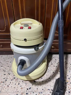 Other Vacuum Cleaners for sale in Tripoli
